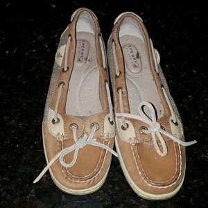 Sperry's
